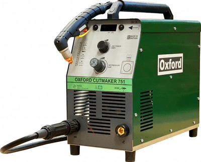 Oxford Cutmaker 113 Plasma Cutter - 400V