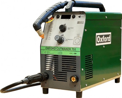Oxford Cutmaker 451 Plasma Cutter - 230V