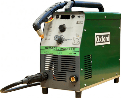 Oxford Cutmaker 753 Plasma Cutter - 400V