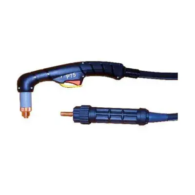 Oxford P75 Plasma Torch Consumables