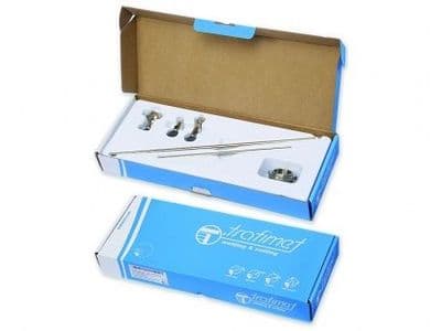 Oxford Plasma  Cutting Guide Kit - S65 Torch