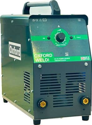 Oxford WELDI 413 Arc Welder