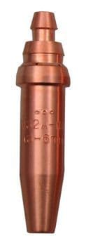 Oxy Acetylene A-NM Cutting Nozzles