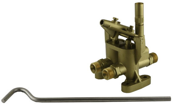 Oxy Acetylene Gas Economiser