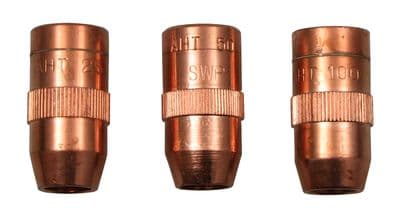 Oxy Acetylene Heating Nozzles