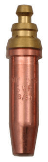 Oxy Propane Gas Cutting Nozzles