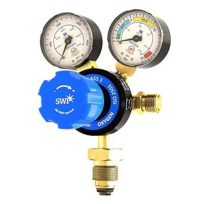 Oxygen Regulator 4 Bar