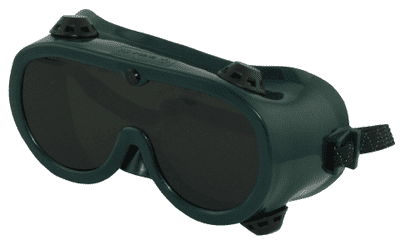 Panorama Gas Welding Goggles