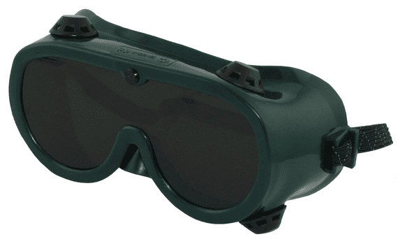 Panorama Gas Welding Goggles