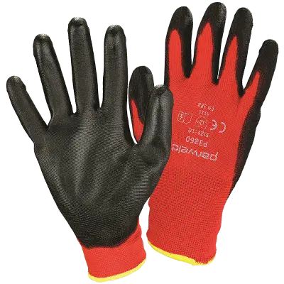 Parweld Panther Cut A Gloves