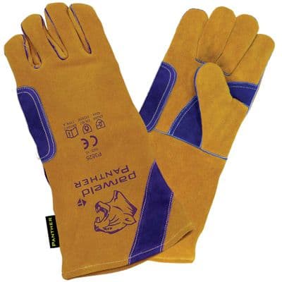 Parweld Panther High Quality Welding Glove