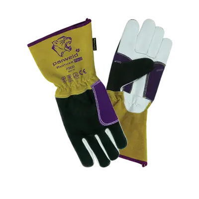 Parweld Panther Pro TIG Gloves