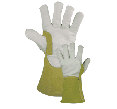 Parweld Super Soft TIG Glove