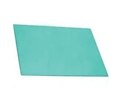 Parweld XR936 + XR938 Helmet Front Lenses