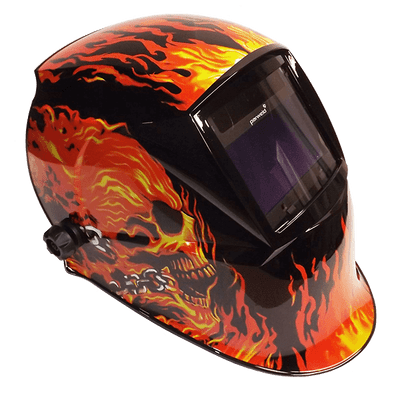 Parweld XR938H/F Welding Helmet
