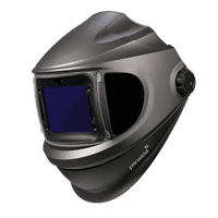 Parweld XR943A Air Purifying Welding Helmet