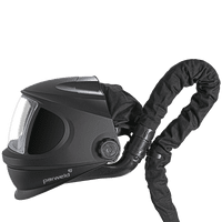 Parweld XR943A Air Purifying Welding Helmet