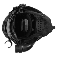 Parweld XR943A Air Purifying Welding Helmet