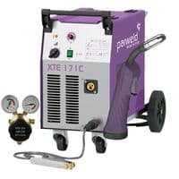 Parweld XTE 171C MIG Welder - Migtigarc
