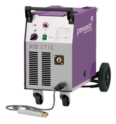 Parweld XTE 171C MIG Welder