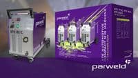 Parweld XTE 201C MIG Welder