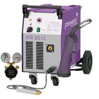 Parweld XTE 201C MIG Welder