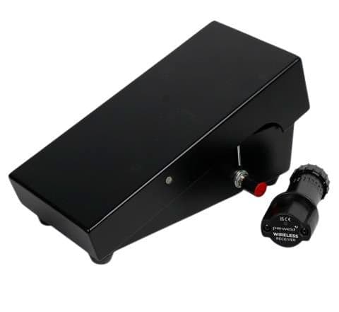 Parweld XTI903W Foot Pedal,  Wireless