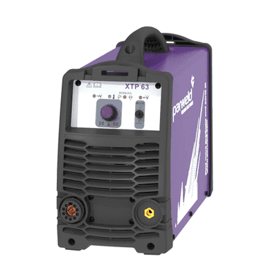 Parweld XTP 63 Plasma Cutter - 400V