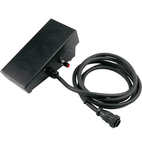 Parweld XTT 202P Foot Pedal