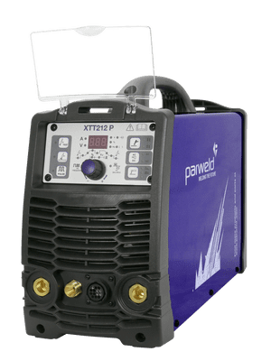 Parweld XTT 212P AC/DC TIG Welder