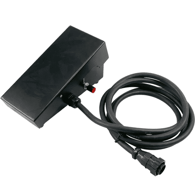 Parweld XTT212P Foot pedal