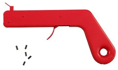 Pistol Spark Lighter