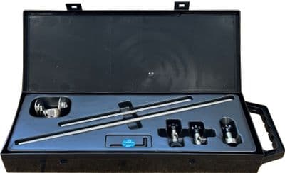 Plasma Cutting Kit for Oxford Plasma Cutters - P Series Torch