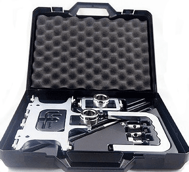Plasma Cutting Kit For P75/P130 Torches