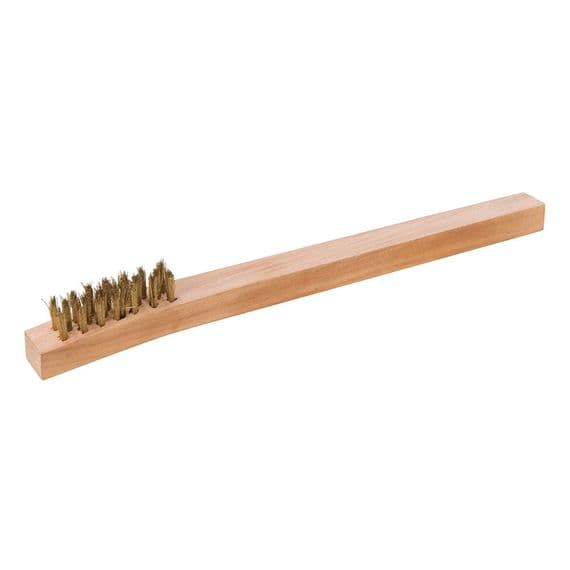 Plug Brush