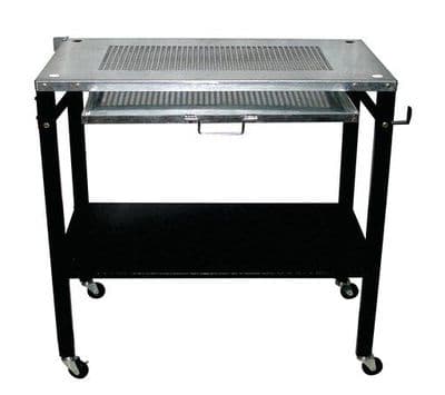 Portable Welding Table
