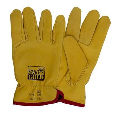 Premium Driver -Rigger Gloves