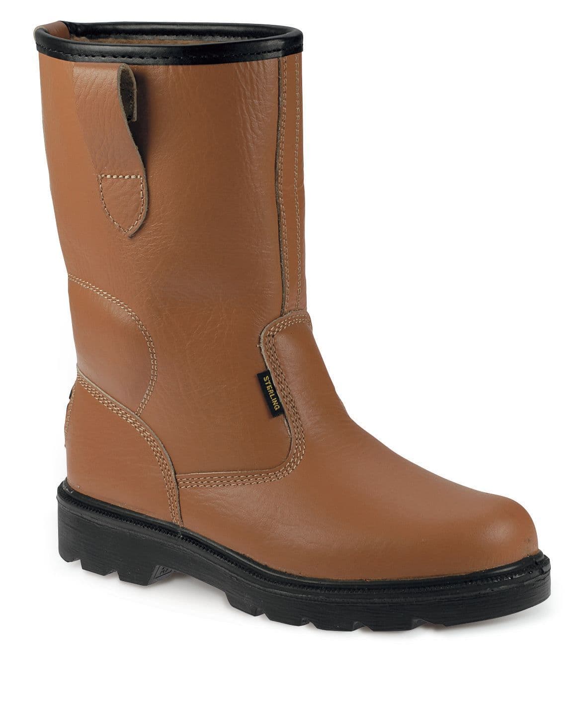 Rigger Safety Boots
