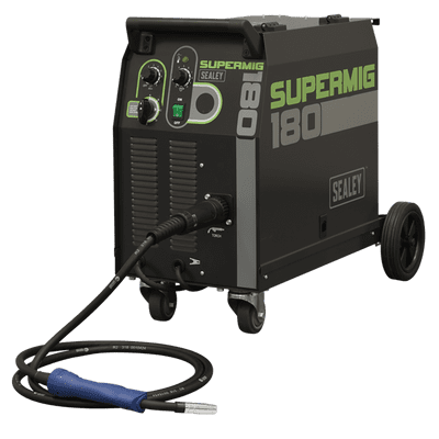 Sealey Supermig 180