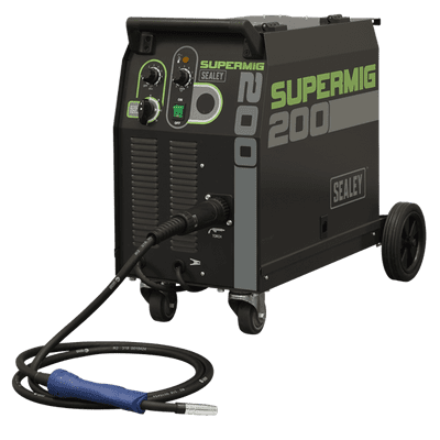 Sealey Supermig 200