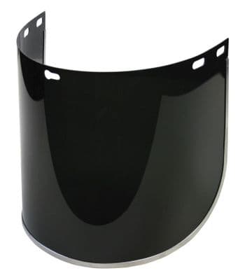 Spare Coloured Visor