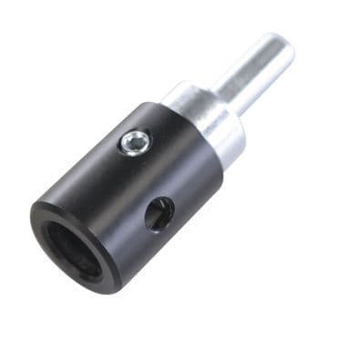 Spot Welder Tip Sharpener