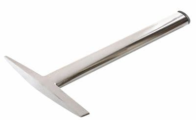 Stainless Steel Chipping Hammer