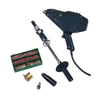 Star Autospotter Car Body Repair Kit