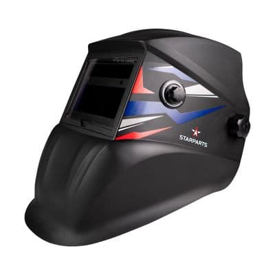 Starparts WH04B Automatic Welding Helmet