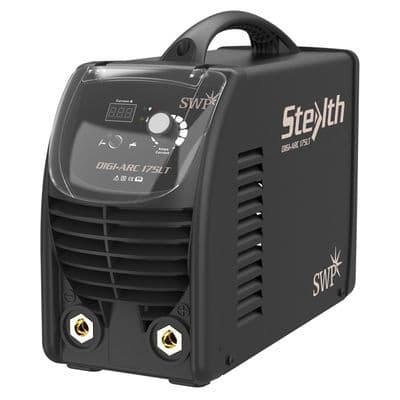 Stealth Digi-Arc 175LT  Arc Welder