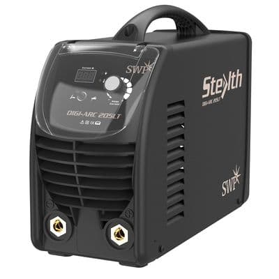 Stealth Digi-Arc 205LT Arc Welder