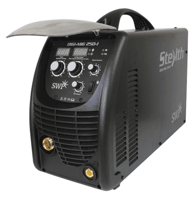 Stealth Digi-MIG 250-1