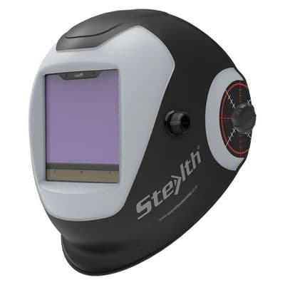 Stealth Digi-Tech Super View Welding Helmet