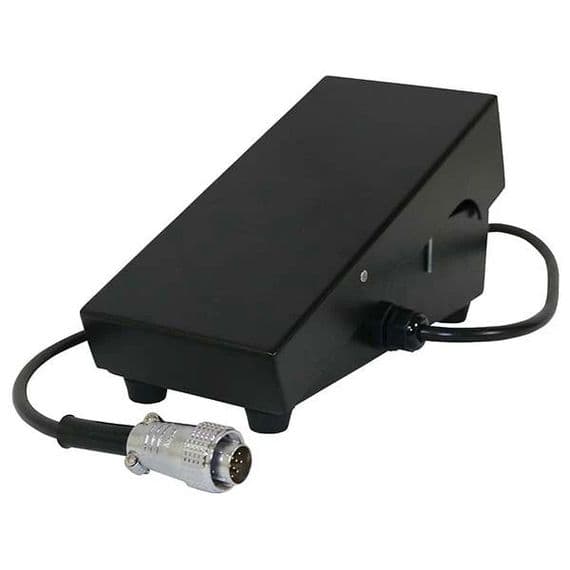 Stealth Digi TIG 200AC/DC + Cobra 201P Foot Pedal